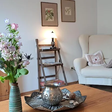 Gemuetliche-ferienwohnung-backbord * Wiek auf Ruegen